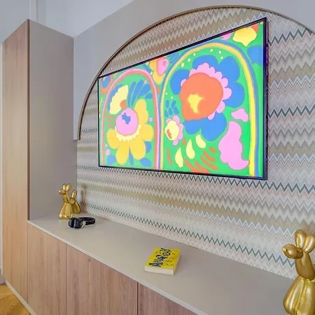Appartamento Luxurious - Champs Elysées - With Ac *